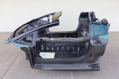 Lamborghini Carbon Fiber Monocoque