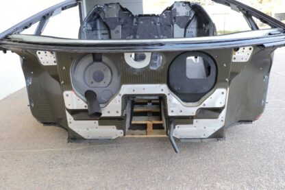 Lamborghini Carbon Fiber Monocoque