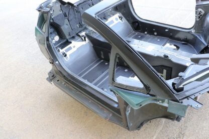 Lamborghini Carbon Fiber Monocoque