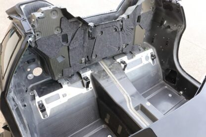 Lamborghini Carbon Fiber Monocoque