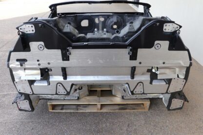 Lamborghini Carbon Fiber Monocoque