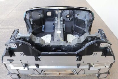 Lamborghini Carbon Fiber Monocoque