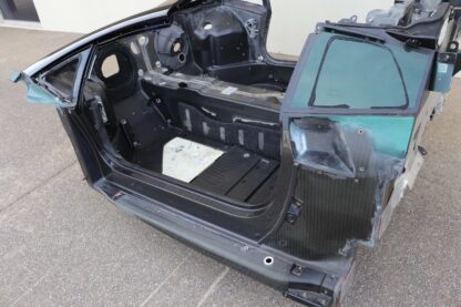 Lamborghini Carbon Fiber Monocoque