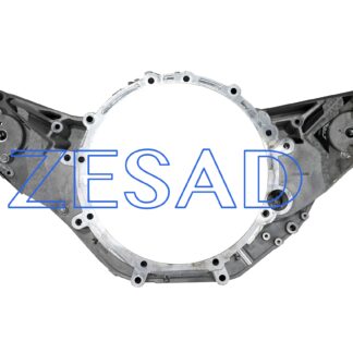 Bugatti Chiron CNC Milled Engine Mount